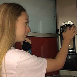 Meet your Posher, Brooke